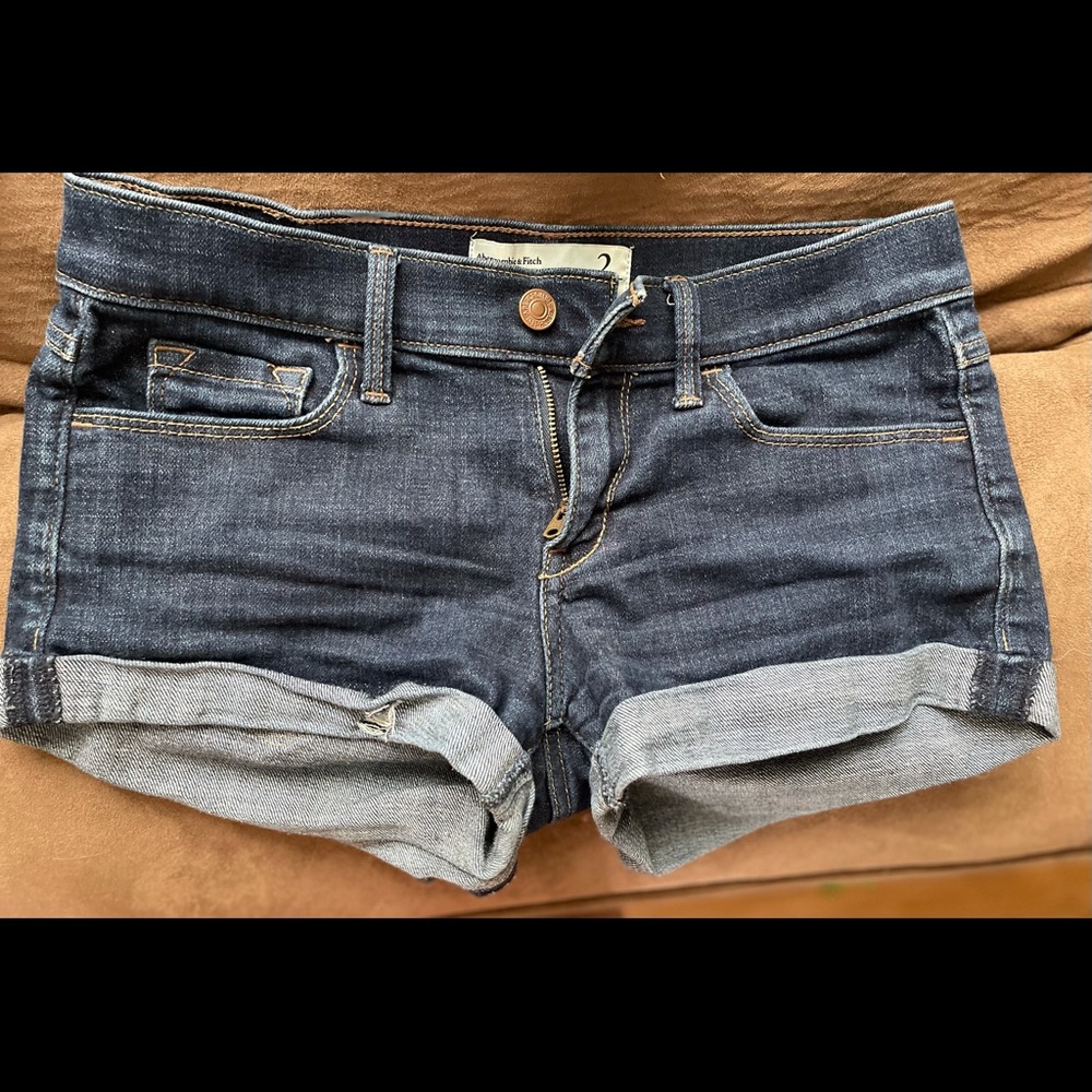 shorts lot
